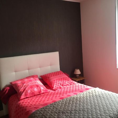 Saint-Amand-Mont-Rond Melitine 아파트 외부 사진