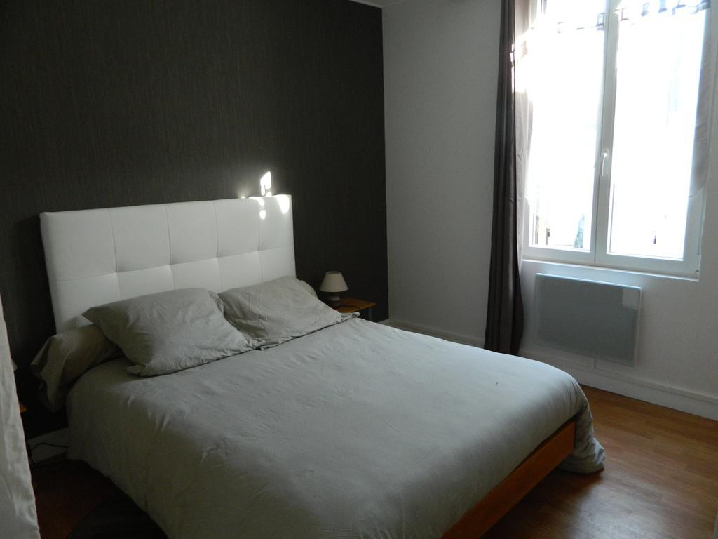 Saint-Amand-Mont-Rond Melitine 아파트 객실 사진