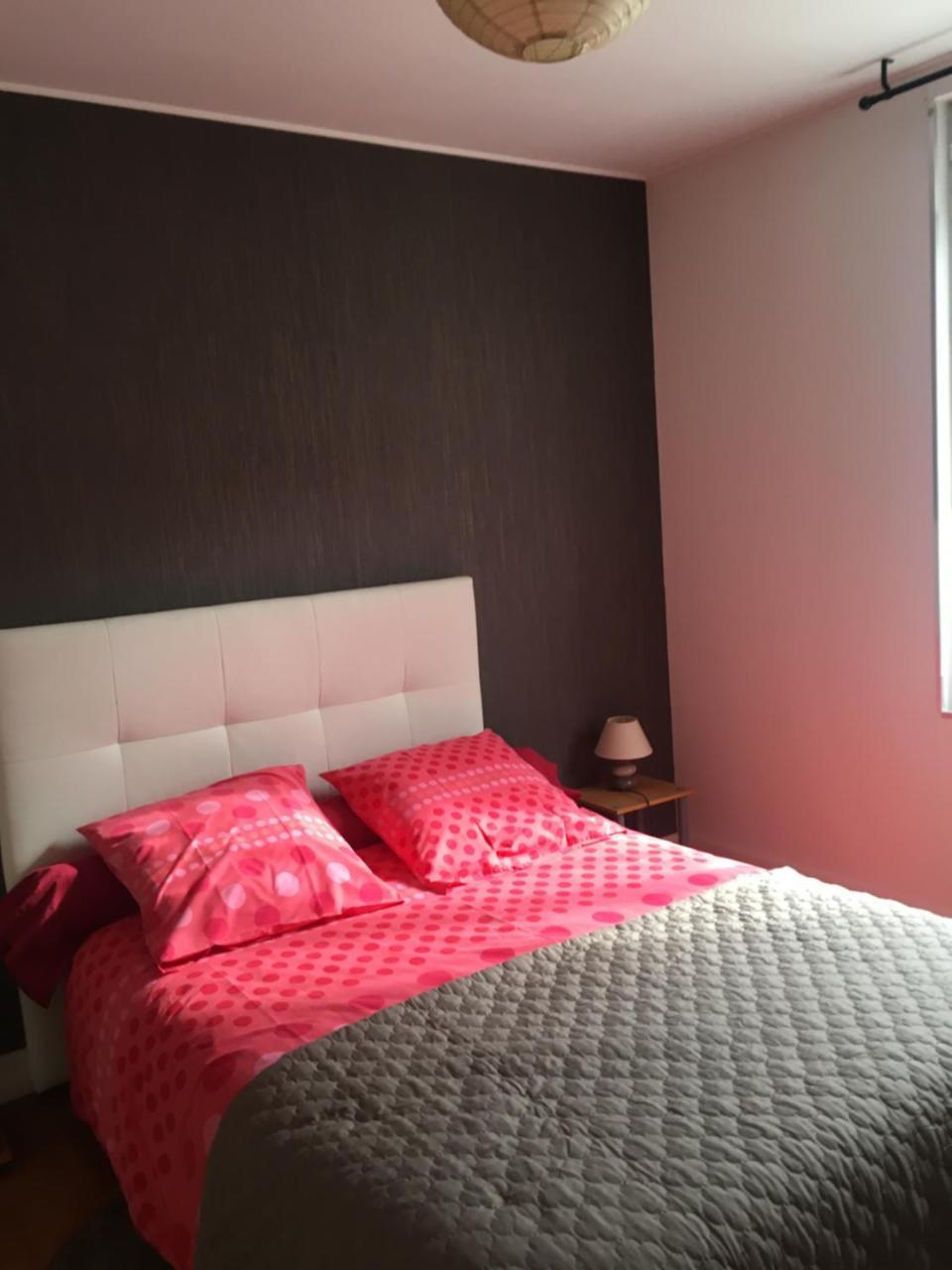 Saint-Amand-Mont-Rond Melitine 아파트 외부 사진