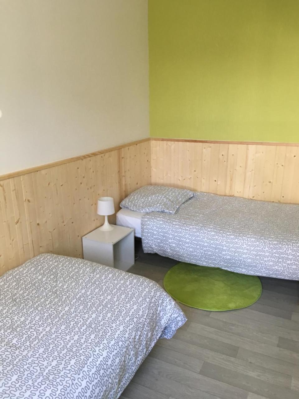 Saint-Amand-Mont-Rond Melitine 아파트 외부 사진