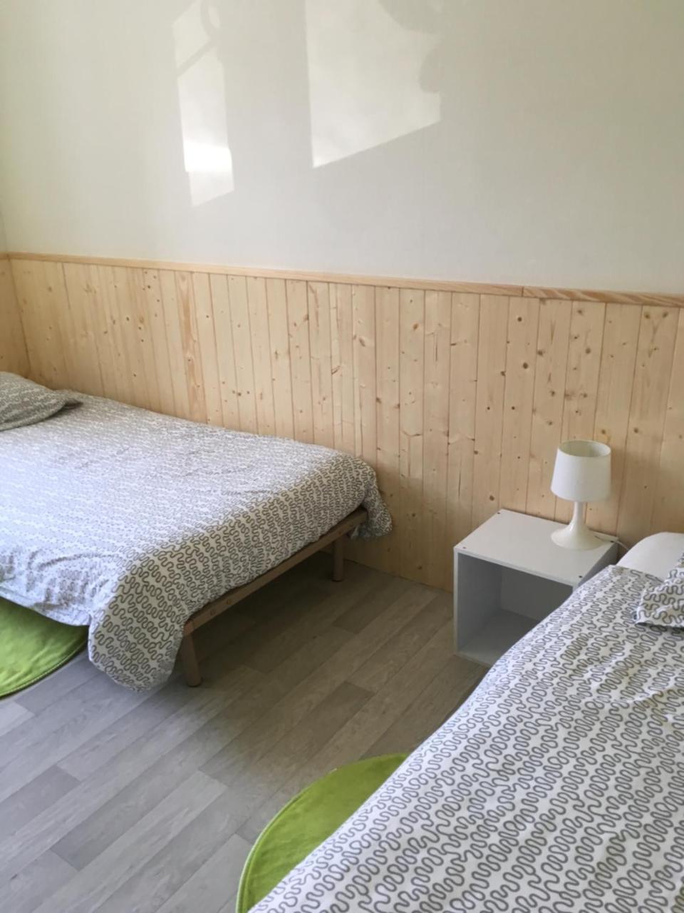 Saint-Amand-Mont-Rond Melitine 아파트 외부 사진