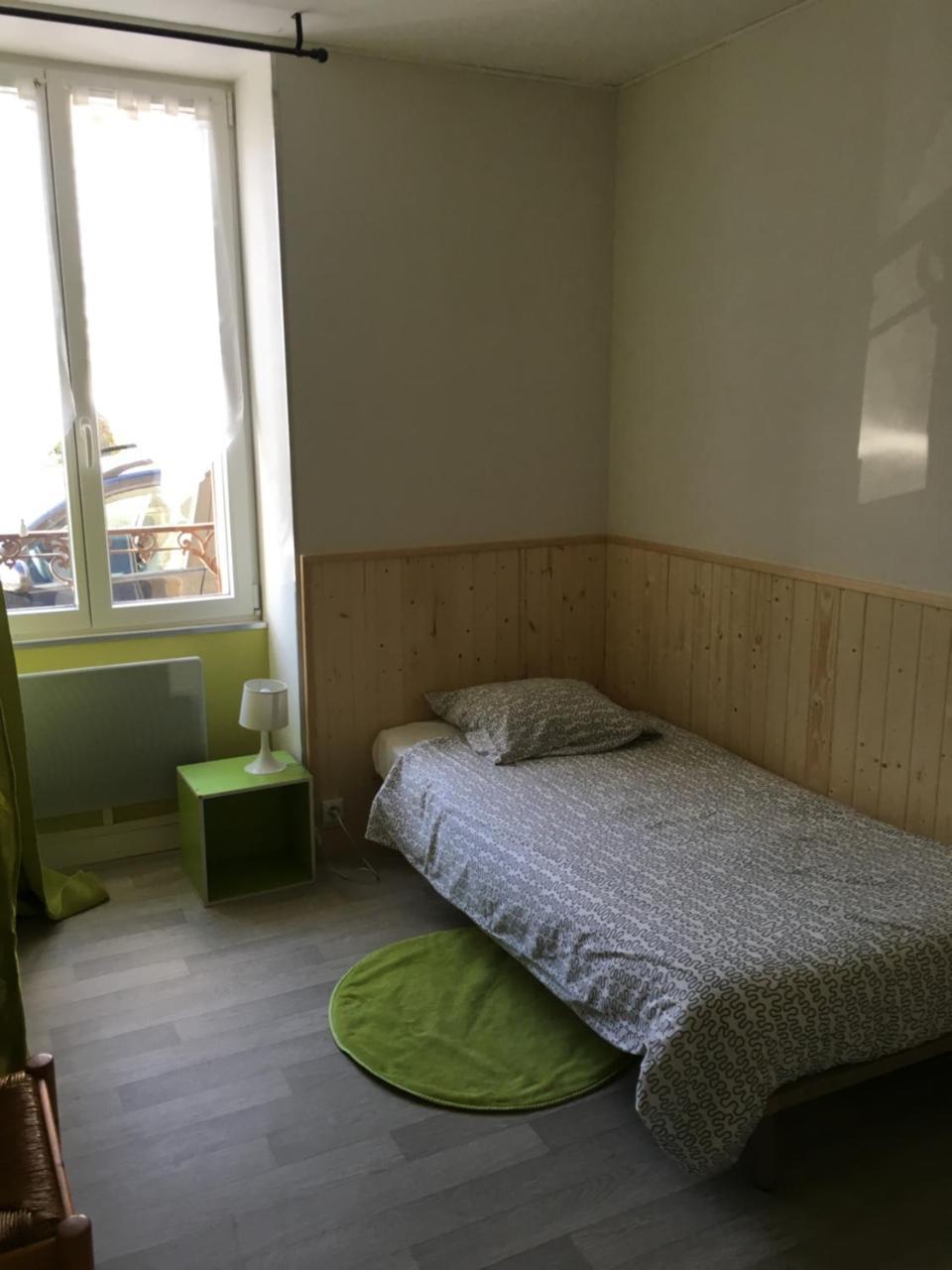 Saint-Amand-Mont-Rond Melitine 아파트 외부 사진