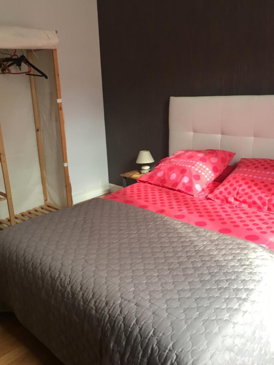 Saint-Amand-Mont-Rond Melitine 아파트 외부 사진