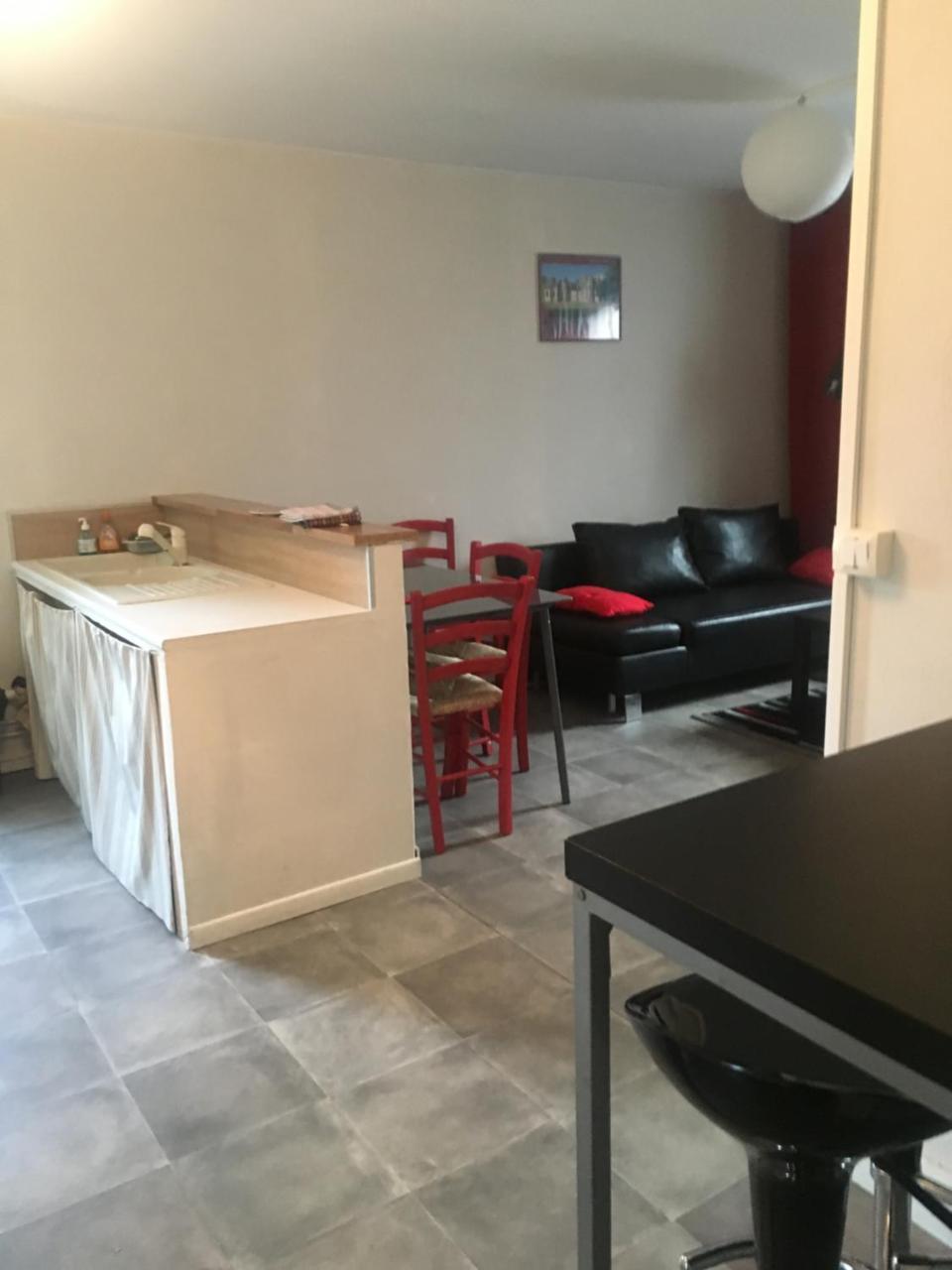Saint-Amand-Mont-Rond Melitine 아파트 외부 사진